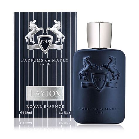 parfums de marly layton royal essence fragrantica